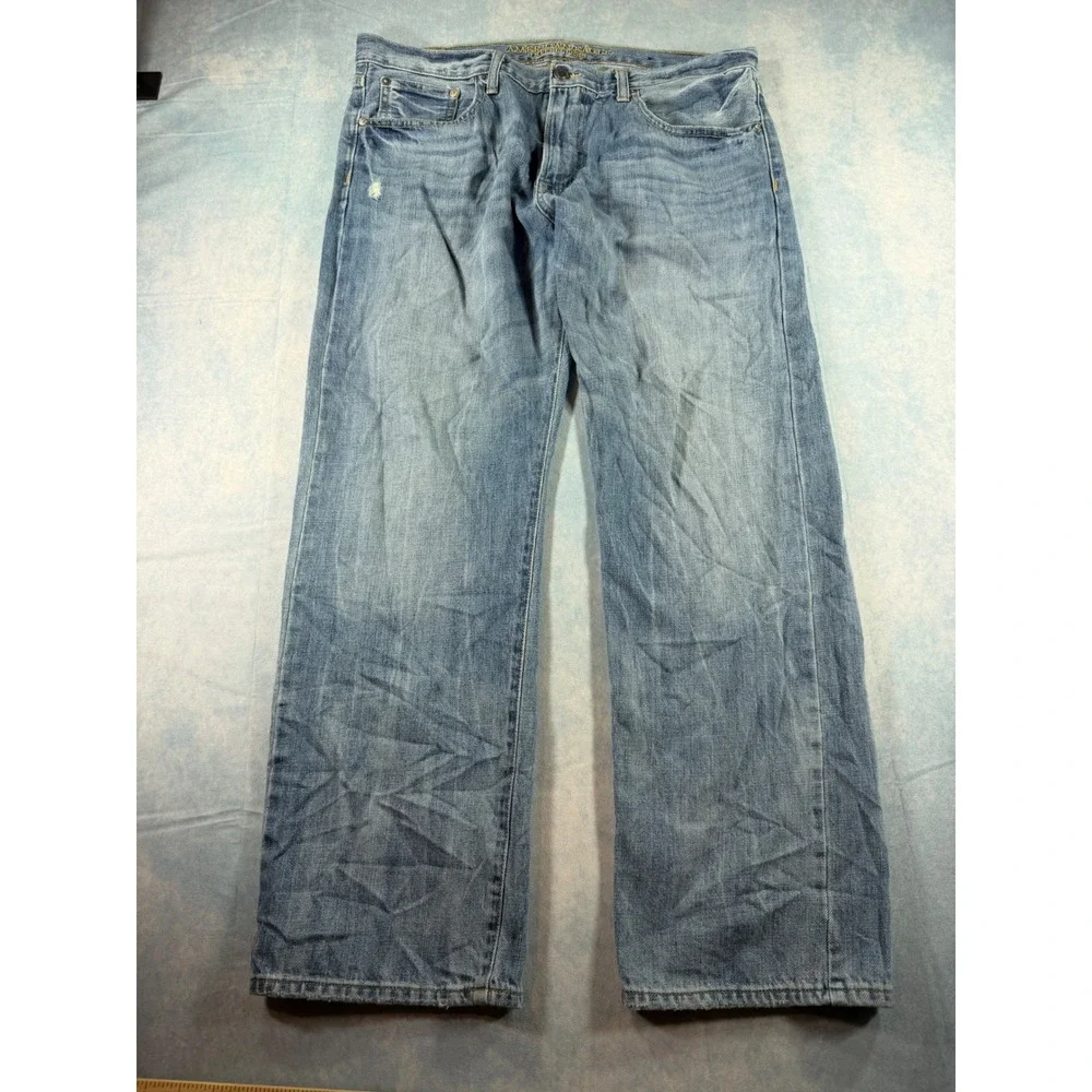 American Eagle Outfitters excellent pre